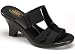 Dr. Scholl's Women's Faint Wedge Sandal