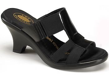 Dr. Scholl's Women's Faint Wedge Sandal