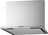 パナソニック レンジフード スマートフード2 LES43AHZ2M 幅750mmタイプ シルバー色 上幕板 LES43AHPM757 高さ700mm用 セット panasonic