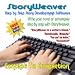 StoryWeaver Writing Software - Write Your Novel Step By Step