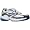 White/Blue/Silver