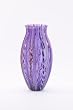 Large Cane Vase