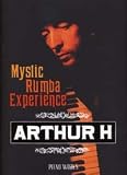 Mystic Rumba Experience Piano Works P/V/G