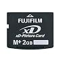 �x�m�t�C���� xD�s�N�`���[�J�[�h 2GB �^�C�vM+ DPC-MP2GB