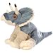 Cuddlekins Triceratops 16