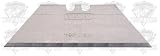 Stanley 11-921L 50-Pack 1992 Heavy Duty Utility Blades with Dispenser