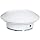 Fortune TSL-80W Table Skirt 80 LED Light, 11-1/2" Diameter x 6" Height, White
