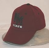 New Mexico State Aggies Adult One-Fit Hat by Top of the World