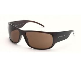 Dolce and Gabbana DG 6005 Sunglasses