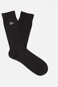 Men's Jersey Trouser Sock