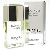 シャネル エゴイスト プラチナム EDT オードトワレ SP 100ml (香水) CHANEL