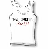 Bachelorette Party T-Shirt Women