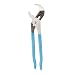Channellock 12-Inch V-Jaw Tongue & Groove Plier