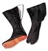 High Top Ninja Tabi Boots Size 3 Men/ Boys Size