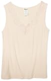 Arianne Women's Micro Modal Emily V-Neck Camisole