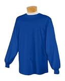 Cotton Long-Sleeve T-shirt