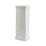 The Little Bottom Line Leg White