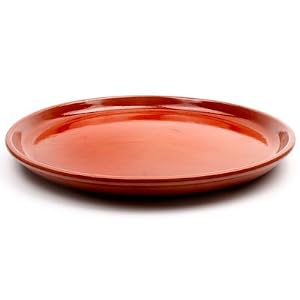 Click here to buy Round Ovenproof Platter by Hot Paella.