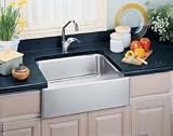 Undermount Kitchen Sink ELUHF2520 by Elkay
