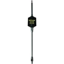 WILSON 305-550 5000-Watt Trucker A Product Description  WILSON 305-550 5000-Watt Trucker Antenna Product Details      * Amazon Sales Rank: #37393 in Car Audio or Theater     * Brand: Wilson     * Model: 305-550     * Dimensions: 50.63
