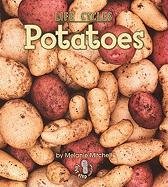 Potatoes (First Step Nonfiction)