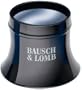 Bausch & Lomb Watchmaker Loupe, 10x