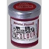Punky Semi-Permanent Colour Cream 3.5 Oz.