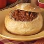 Bison Chili with Beans