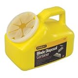 Blade Disposal Container (680-11-080) Category: Knife Blades