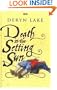 Death in the Setting Sun (John Rawlings Mysteries)