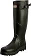 Hunter Men's Balmoral Classic Wellies Dark Olive W23600 10 UK