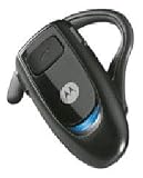Motorola L6 Cell Phone OEM Bluetooth Headset #H350 / 98769H