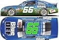 Michael Waltrip 2014 Peak BlueDEF 1:64 Nascar Diecast