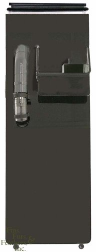 AquaC Remora Pro Hang-On Protein Skimmer without Pump Image AquaC Remora Pro Hang-On Protein Skimmer without Pump