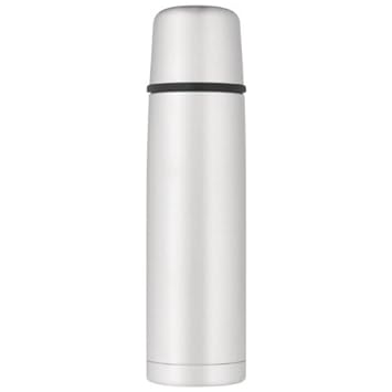 Thermos Nissan 16-Ounce Stainless-Steel Insulated Bottle