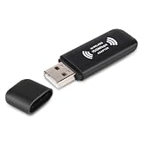 Wireless Internet USB Adaptor WiFi Dongle 150Mbps For Windows 7 / XP / Vista