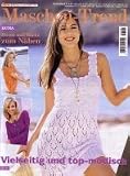 Produkt-Bild: OZ Verlag Lea Special Handarbeiten - Maschen-Trend - LH 728