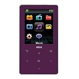 RCA 16GB MP3 + Video Player M6316PL-A