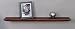 Floating Shelf 60W x 4D