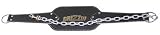 Grizzly Leather Dip Belt
