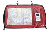 Seattle Sports Co. GPS / Audio Map Case (Red)