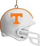 Tennessee Volunteers Memory Company Team 3 inch Helmet Ornament (3 pack) NCAA College Athletics Fan Shop Sports Team Merchandise