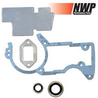 NWP Gasket Set for Stihl 026/MS260