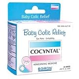 Boiron Cocyntal Colic Relief 20 ea