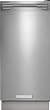 Electrolux ICON Professional : E15TC75HPS Fully Integrated Trash Compactor - Stainless Steel