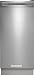 Electrolux ICON Professional : E15TC75HPS Fully Integrated Trash Compactor - Stainless Steel