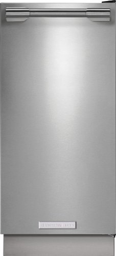 Electrolux ICON Professional : E15TC75HPS Fully Integrated Trash Compactor - Stainless Steel