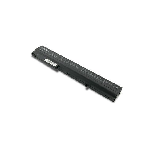 HP Business Notebook nx7300 Replacement 6-Cell Battery and Charger (DQ-PB992A-6, DQ-384020)