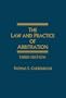 The Law and Practice of Arbitration - 3rd Edition