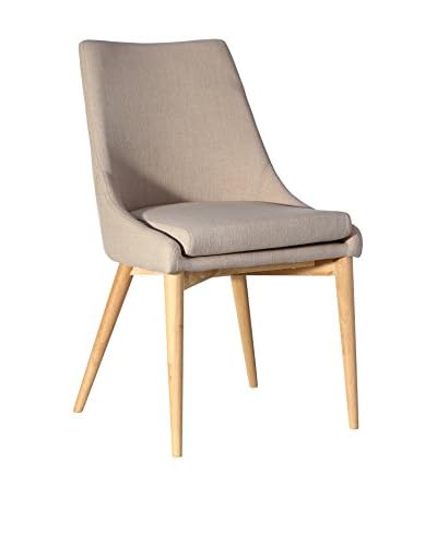 HOME FURNITURE Sedia Tortora